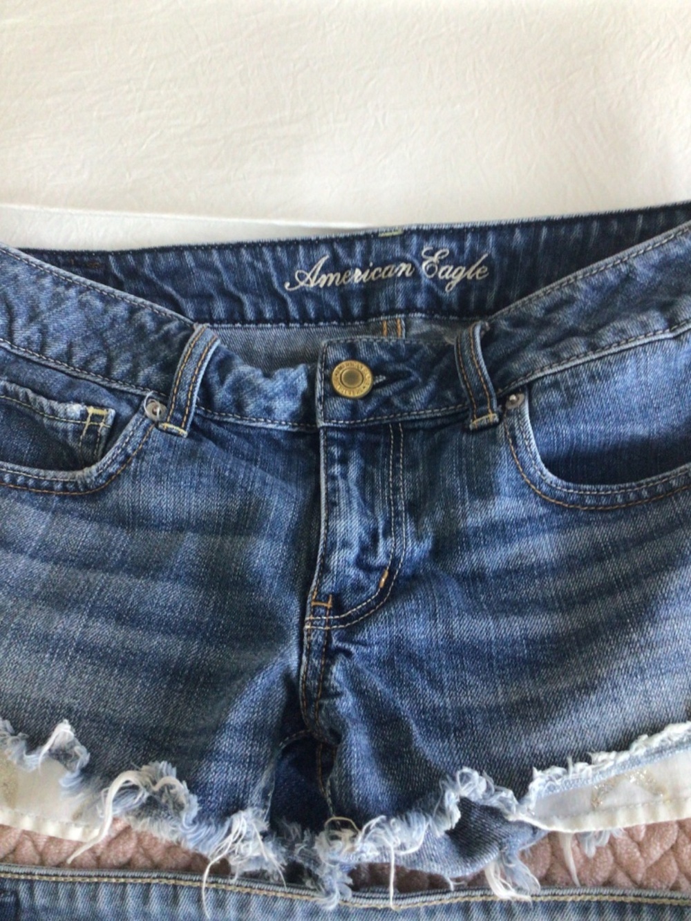 Shorts bundle of 2 - Picture 2 of 10